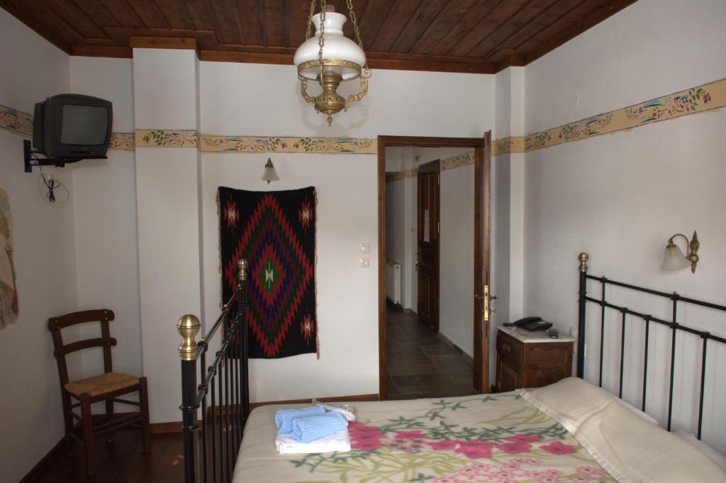 Vera'S Traditional House Zagora Cameră foto