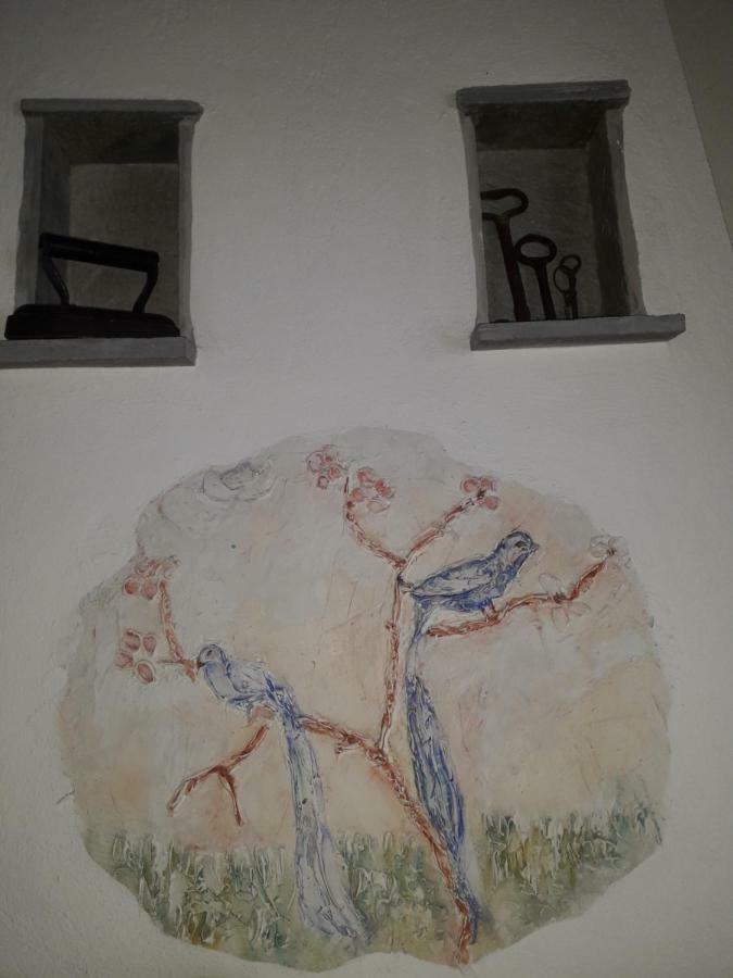 Vera'S Traditional House Zagora Exterior foto