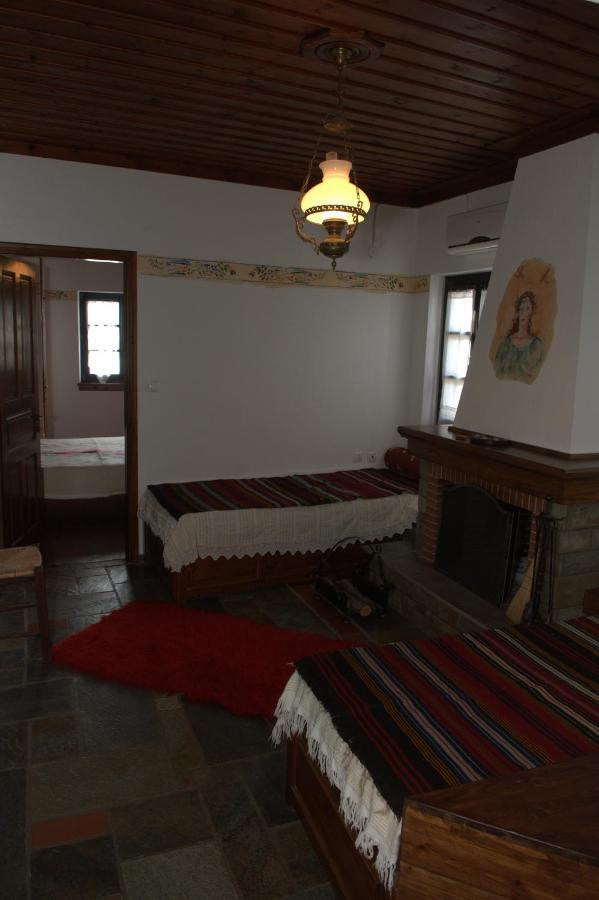 Vera'S Traditional House Zagora Cameră foto